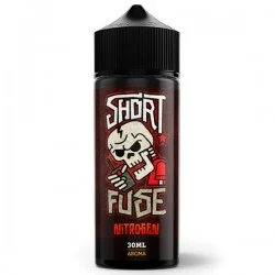 Nitrogen Short Fuse 120ml - VnV Liquids Nitrogen Short Fuse 120ml - VnV Liquids