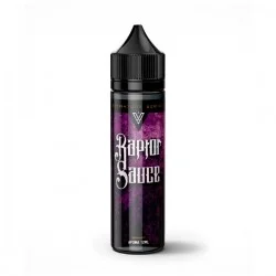 Raptor Sauce 60ml - VnV Liquids Raptor Sauce 60ml - VnV Liquids