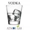 VODKA 10ml