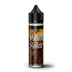 VOODOO SAUCE 60ml - VnV Liquids