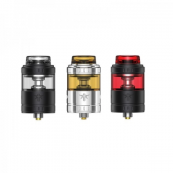 Requiem RTA 4.5ml - Vandy Vape 