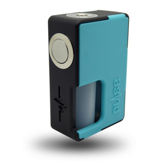 Vandy Vape Pulse BF BOX MOD Green