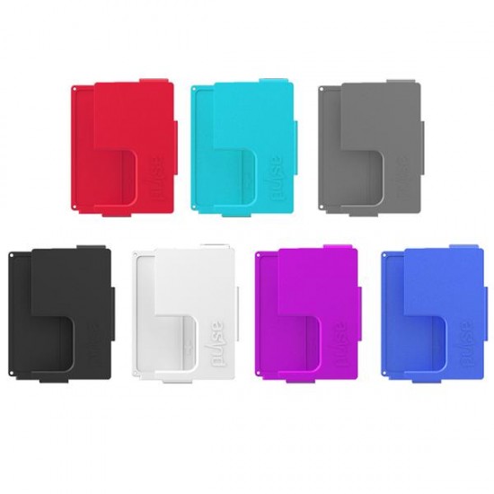 Vandy Vape Pulse panel