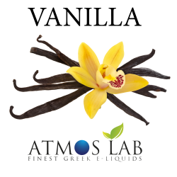 Vanilla 10ml e-liquid