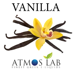 Vanilla 10ml e-liquid