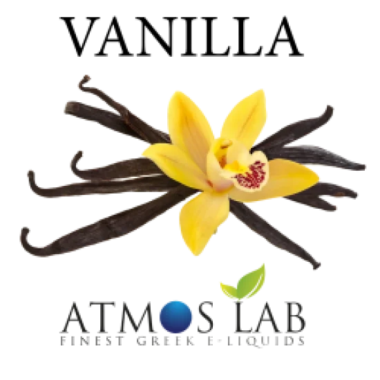 Vanilla 10ml e-liquid
