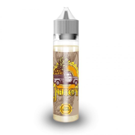 Vapland Juicy 60ml