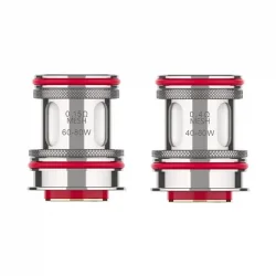 Vaporesso GTR Mesh Coils Vaporesso GTR Mesh Coils