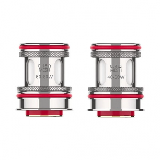 Vaporesso GTR Mesh Coils