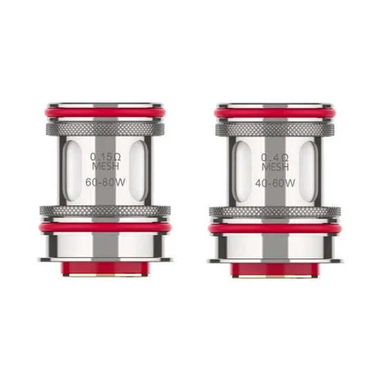 Vaporesso GTR Mesh Coils