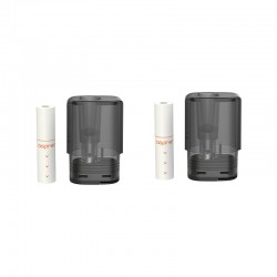 Vilter Replacement Pods 2ml 1ohm (2pcs)