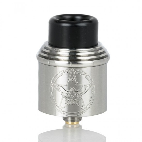 Vital RDA Immortal Modz - Armageddon Mfg