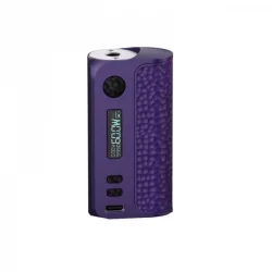 Warhammer Purple 18650 - BP Mods