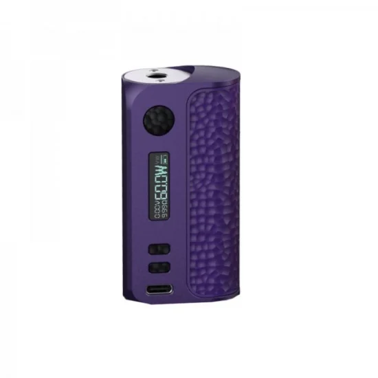Warhammer Purple 18650 - BP Mods