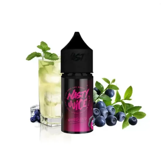 Wicked Haze Concentrate 30ml