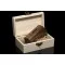 Wooden Handmade Box Mod DNA75 M02 by G&X