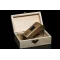 Wooden Handmade Box Mod DNA75C M03 by G&X
