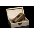 Wooden Handmade Box Mod DNA75C M03 by G&X
