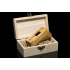 Wooden Handmade Box Mod DNA75C M04 by G&X