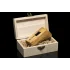 Wooden Handmade Box Mod DNA75C M04 by G&X