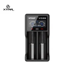 XTAR VC2S 