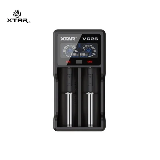 XTAR VC2S XTAR VC2S