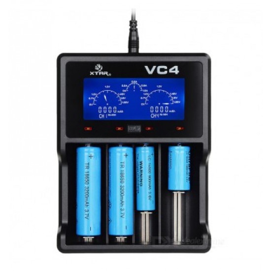 XTAR VC4