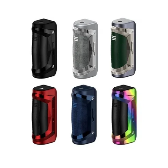 Aegis Solo 2 S100 - GeekVape Aegis Solo 2 S100 - GeekVape