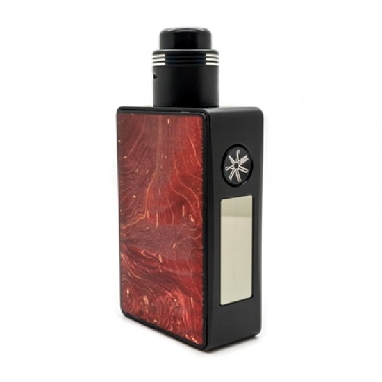 Spruzza 80W Squonk Kit - Asmodus