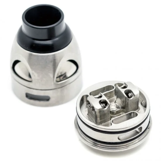Galatek RDA Silver - AsMODus Galatek RDA Silver - AsMODus