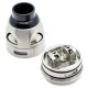 Galatek RDA Silver - AsMODus