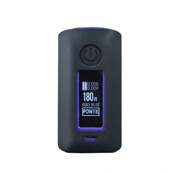 Asmodus minikin v2 silicone case