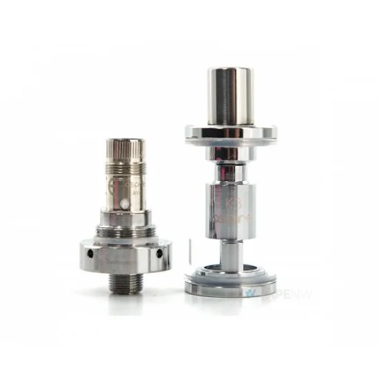 Aspire K3 BVC Tank Atomizer Aspire K3 BVC Tank Atomizer