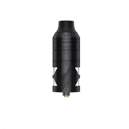 Brunhilde 1o3 RTA 23mm 5ml - Vapefly Brunhilde 1o3 RTA 23mm 5ml - Vapefly