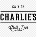 Charlie's Chalk Dust