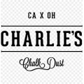 Charlie's Chalk Dust