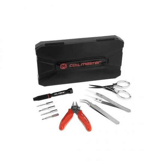 Coil Master DIY kit mini V2