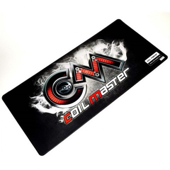 Coil Master Building Mat