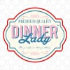 Dinner Lady