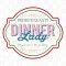 Dinner Lady