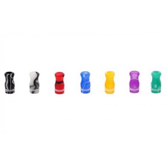 drip tip 510 short