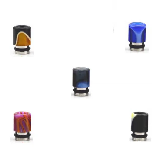 drip tip epoxy