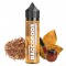 Baccopods Blond & Pipe Tobacco 60ml