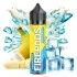 Firepods Banana Ice 60ml