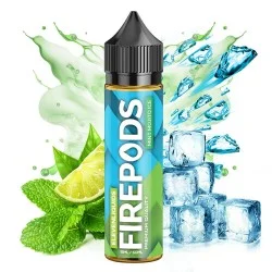 Firepods Mint Mojito Ice 60ml Firepods Mint Mojito Ice 60ml