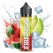Firepods Watermelon Melon Ice 60ml