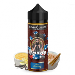 Gambler Rice Pudding 120ml