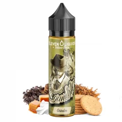 Grinder 60ml - Gambler Tobacco Series Grinder 60ml - Gambler Tobacco Series