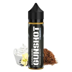 Gunshot Bullet 60ml - Elevenliquids
