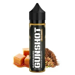 Gunshot Wild West 60ml - Elevenliquids